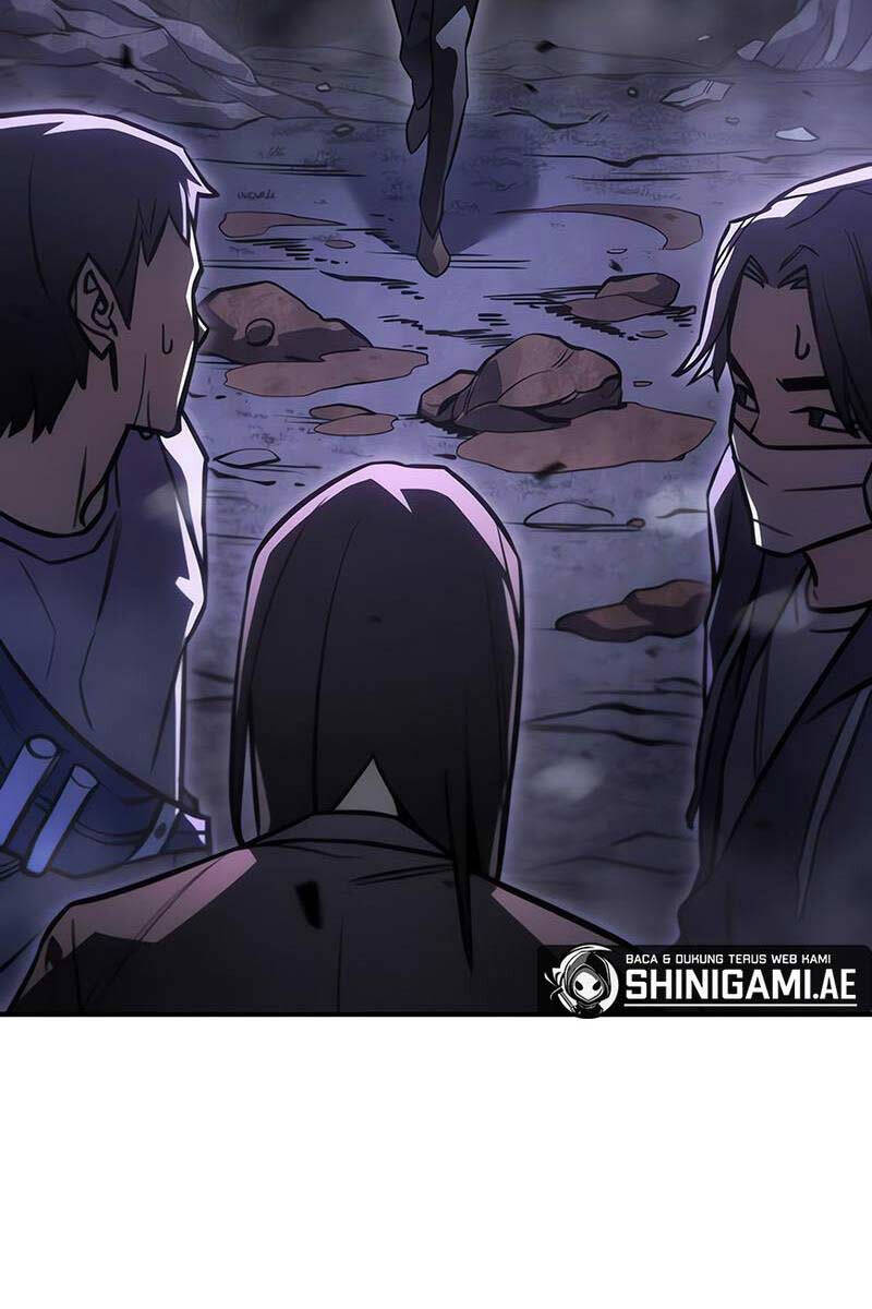 Hồi Quy Bằng Vương Quyền Chap 19 - Next Chap 20