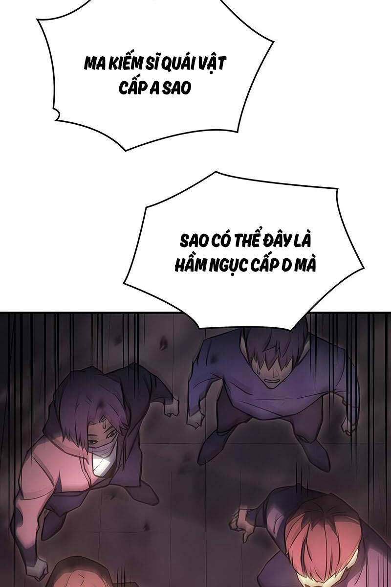 Hồi Quy Bằng Vương Quyền Chap 19 - Next Chap 20