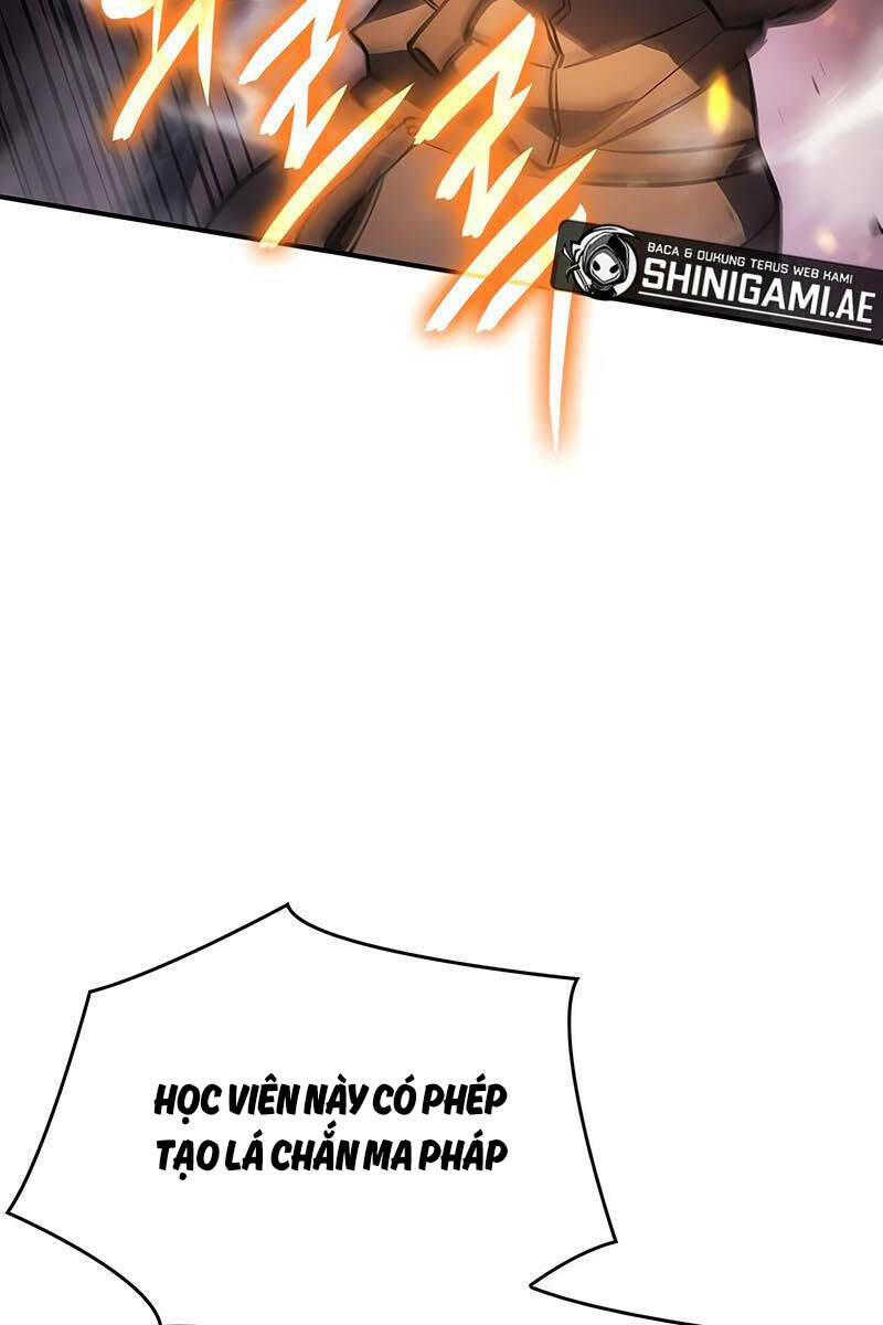 Hồi Quy Bằng Vương Quyền Chap 19 - Next Chap 20