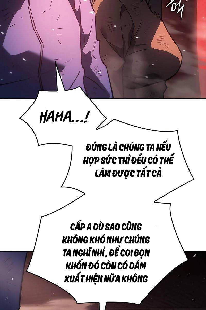 Hồi Quy Bằng Vương Quyền Chap 19 - Next Chap 20