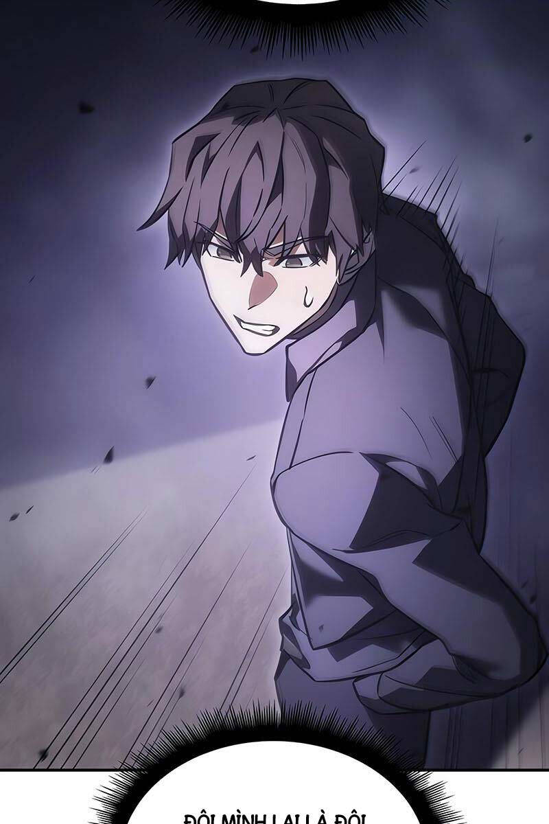 Hồi Quy Bằng Vương Quyền Chap 19 - Next Chap 20