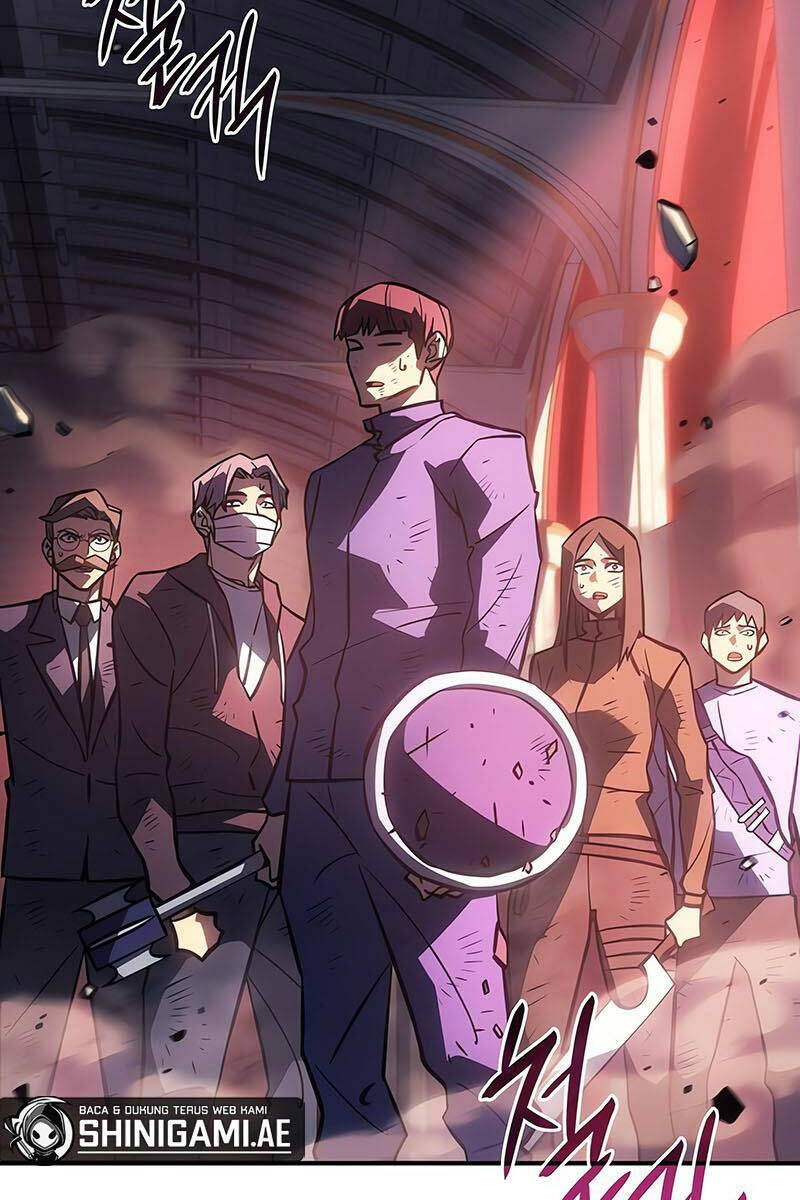 Hồi Quy Bằng Vương Quyền Chap 19 - Next Chap 20