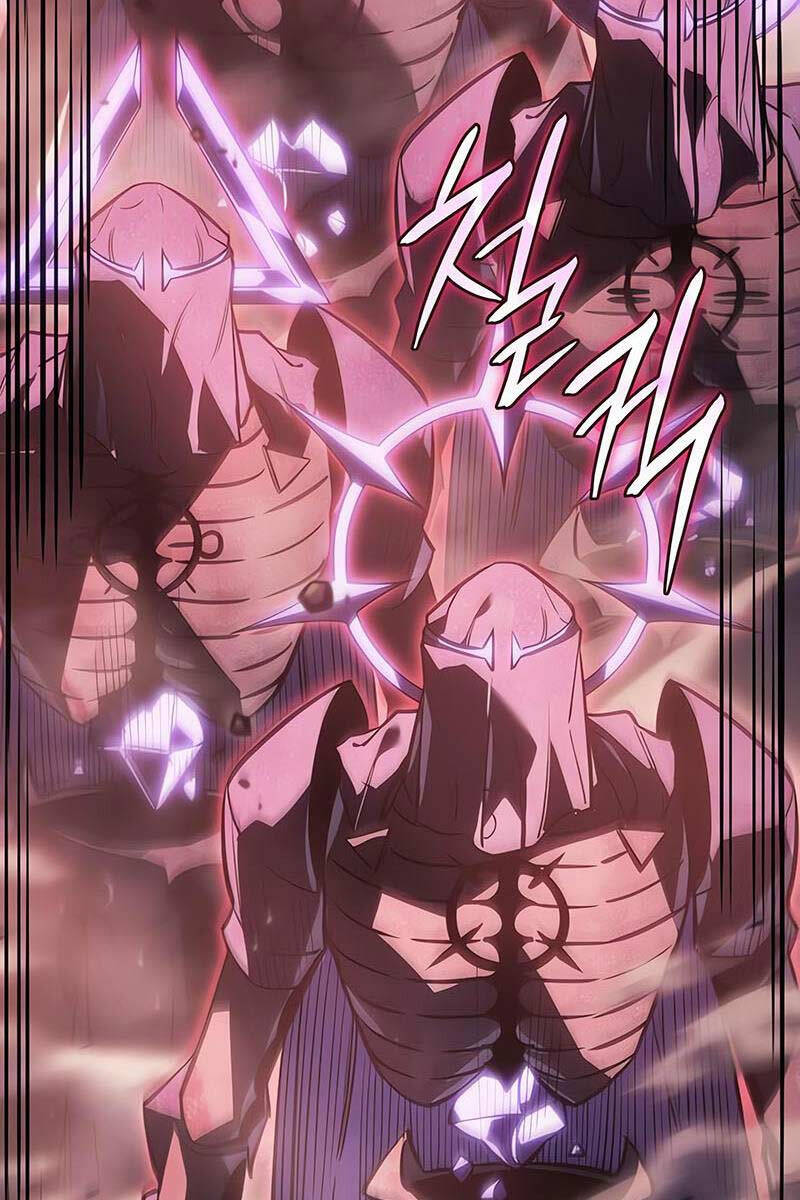 Hồi Quy Bằng Vương Quyền Chap 19 - Next Chap 20