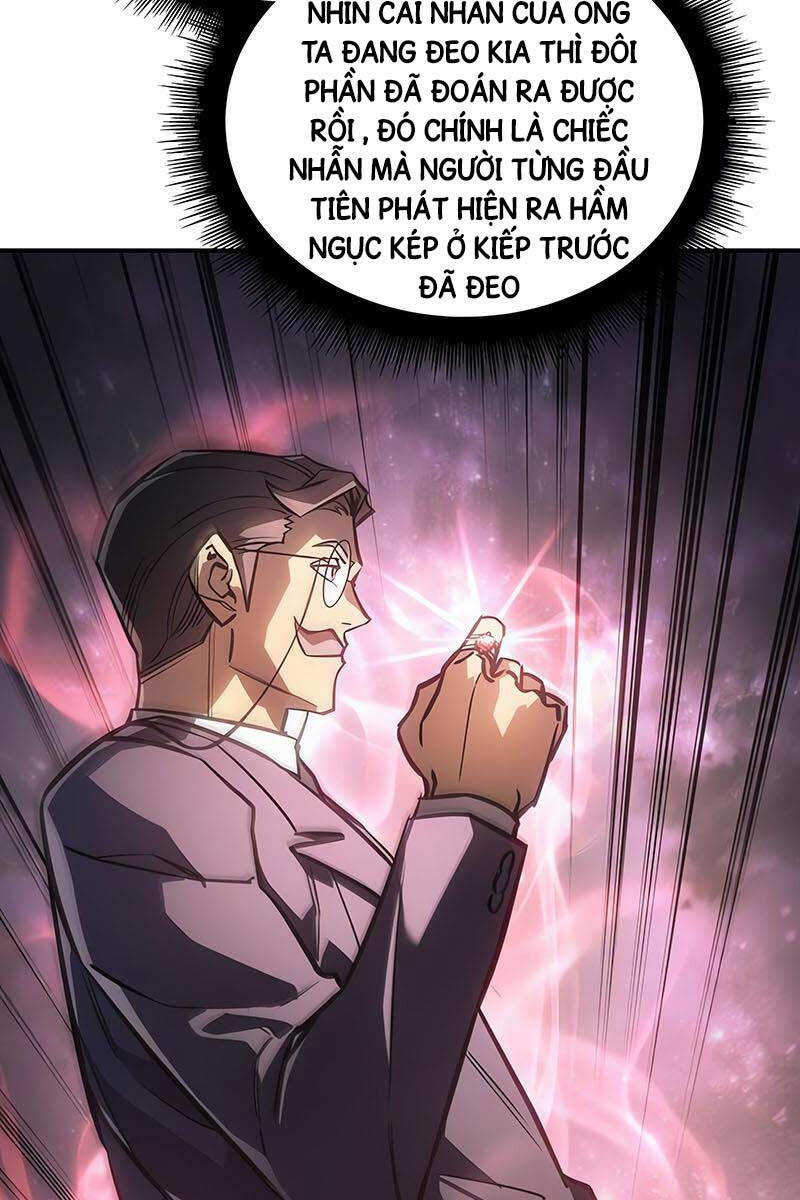 Hồi Quy Bằng Vương Quyền Chap 19 - Next Chap 20