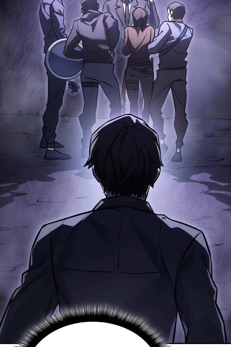 Hồi Quy Bằng Vương Quyền Chap 19 - Next Chap 20