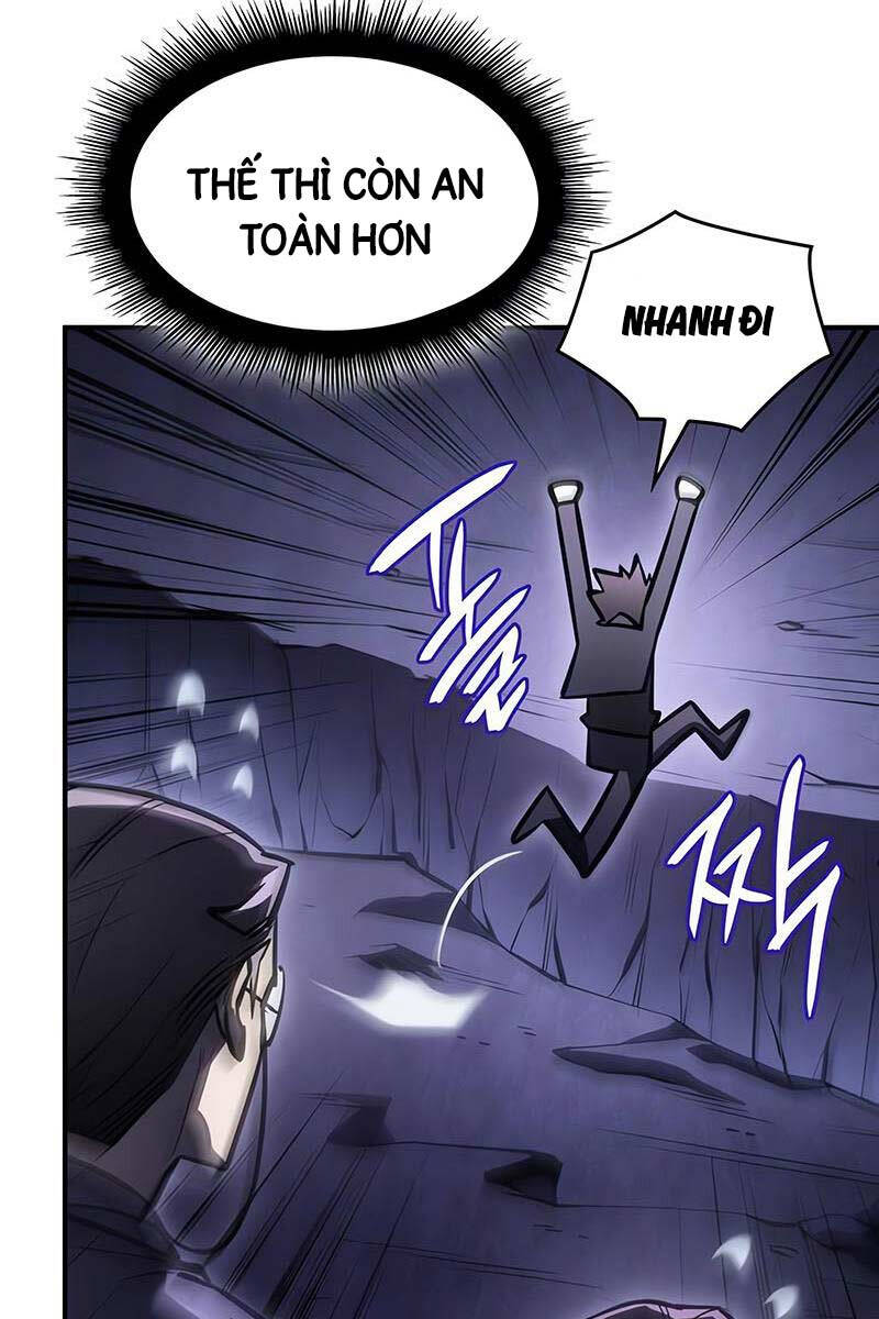 Hồi Quy Bằng Vương Quyền Chap 19 - Next Chap 20