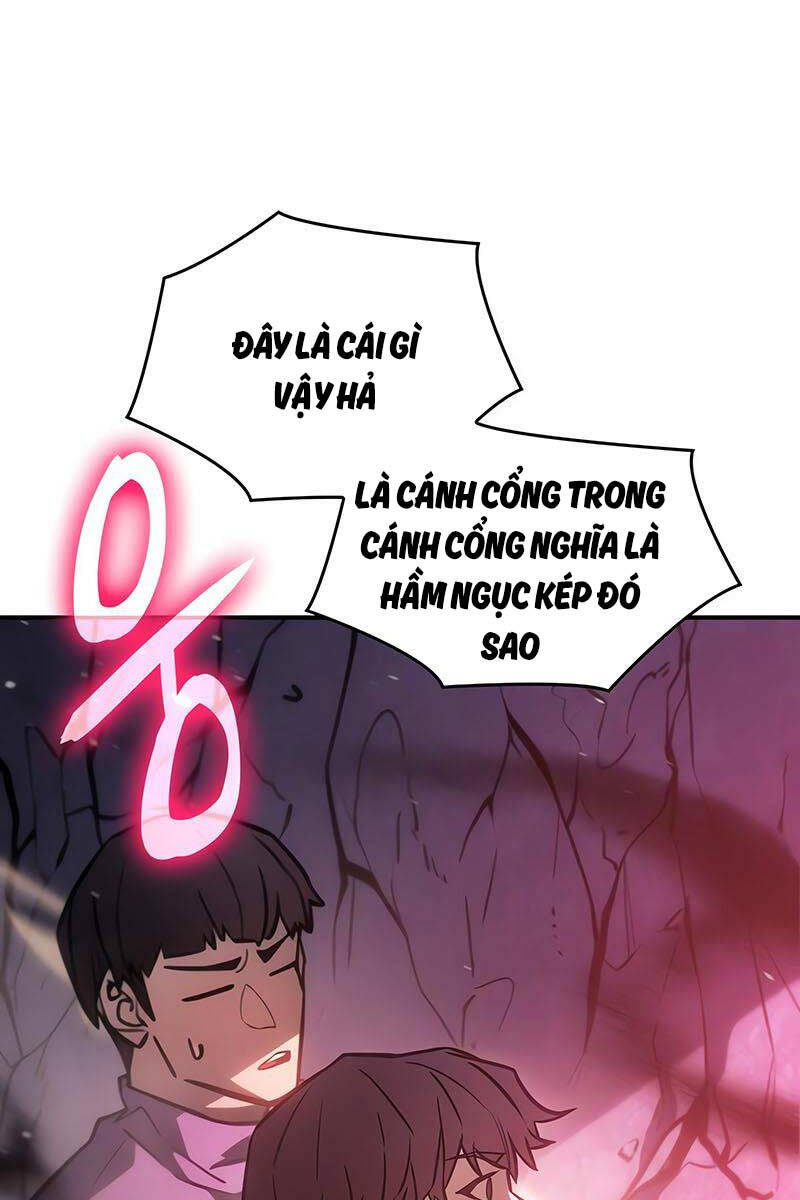 Hồi Quy Bằng Vương Quyền Chap 19 - Next Chap 20