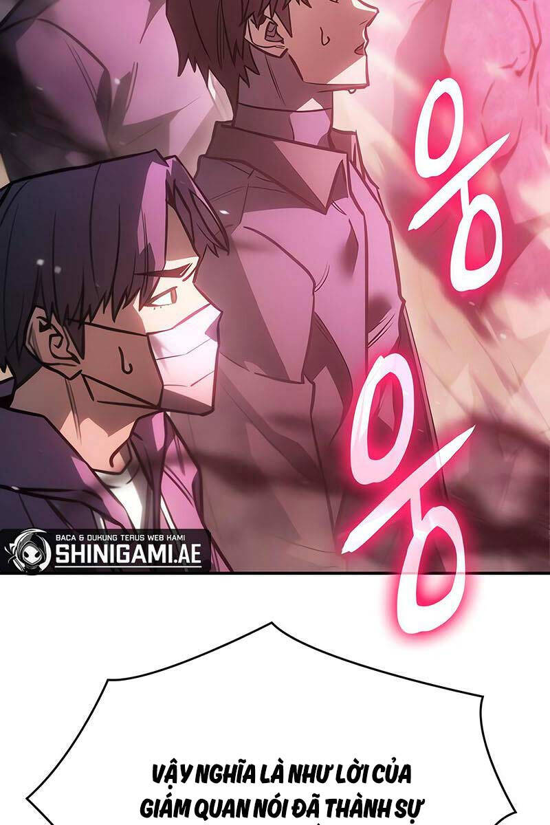 Hồi Quy Bằng Vương Quyền Chap 19 - Next Chap 20