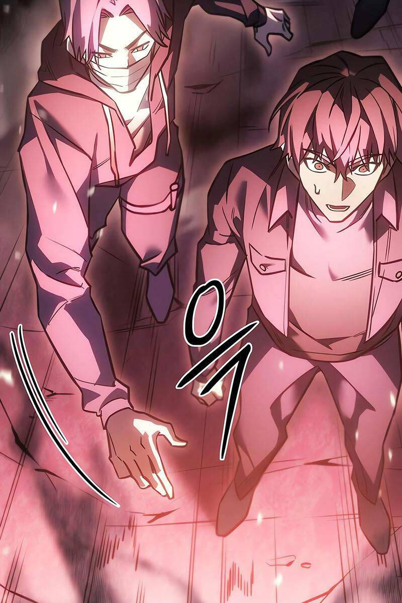 Hồi Quy Bằng Vương Quyền Chap 19 - Next Chap 20