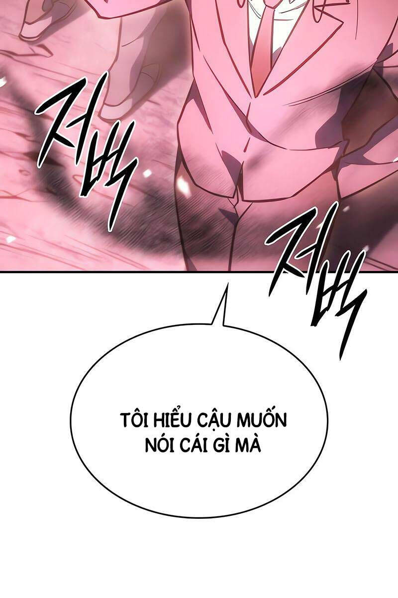 Hồi Quy Bằng Vương Quyền Chap 19 - Next Chap 20