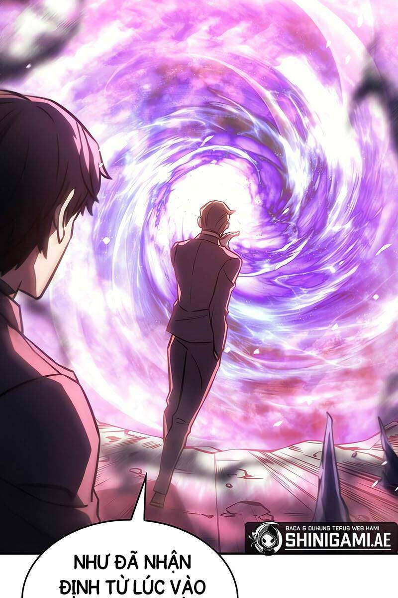 Hồi Quy Bằng Vương Quyền Chap 19 - Next Chap 20