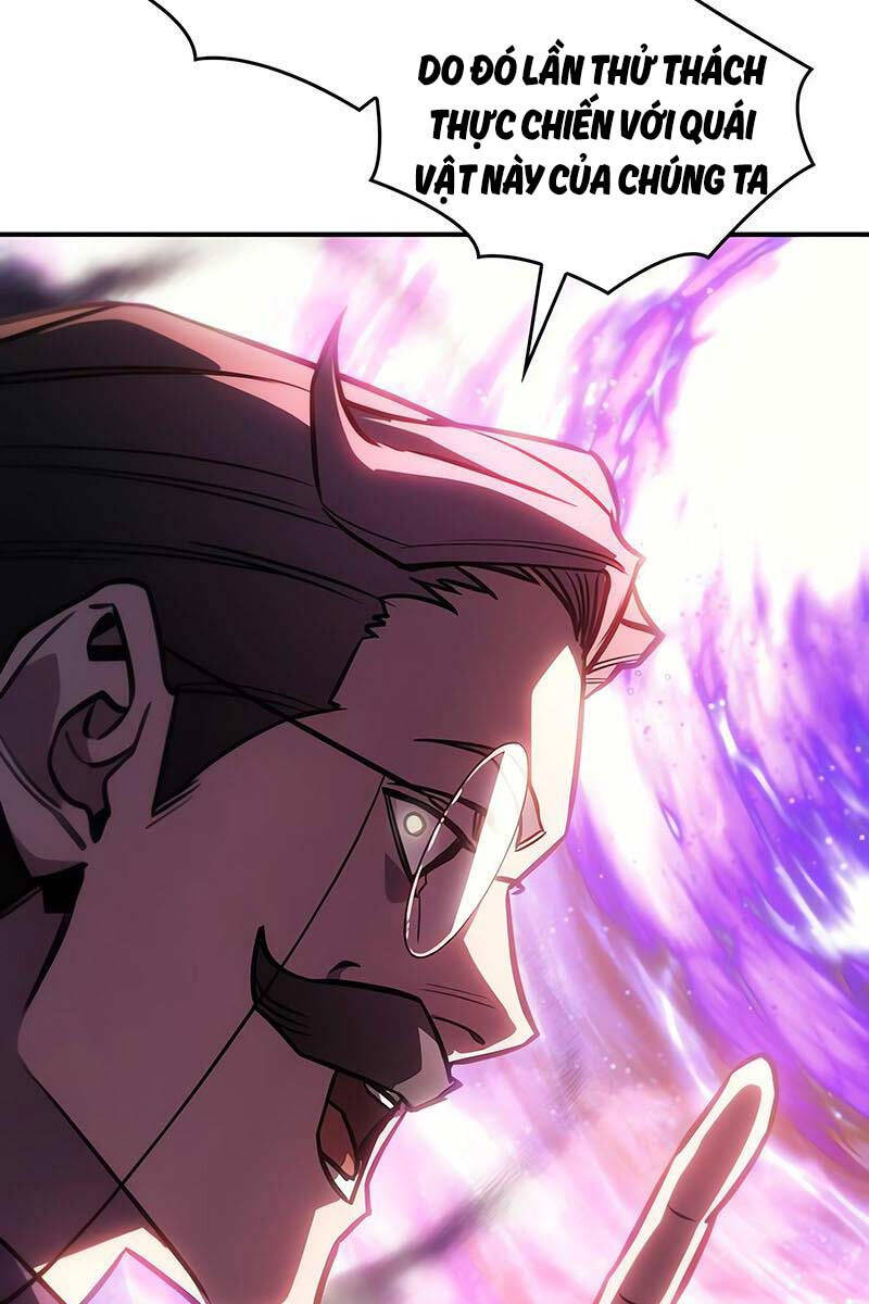 Hồi Quy Bằng Vương Quyền Chap 19 - Next Chap 20