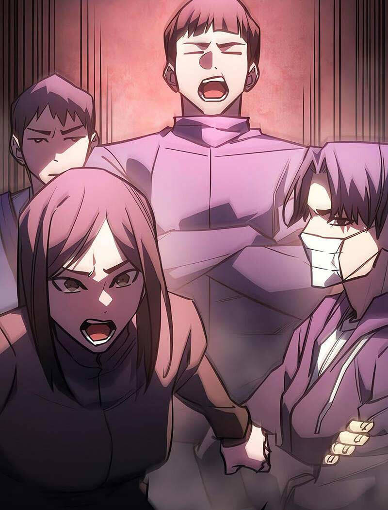 Hồi Quy Bằng Vương Quyền Chap 19 - Next Chap 20