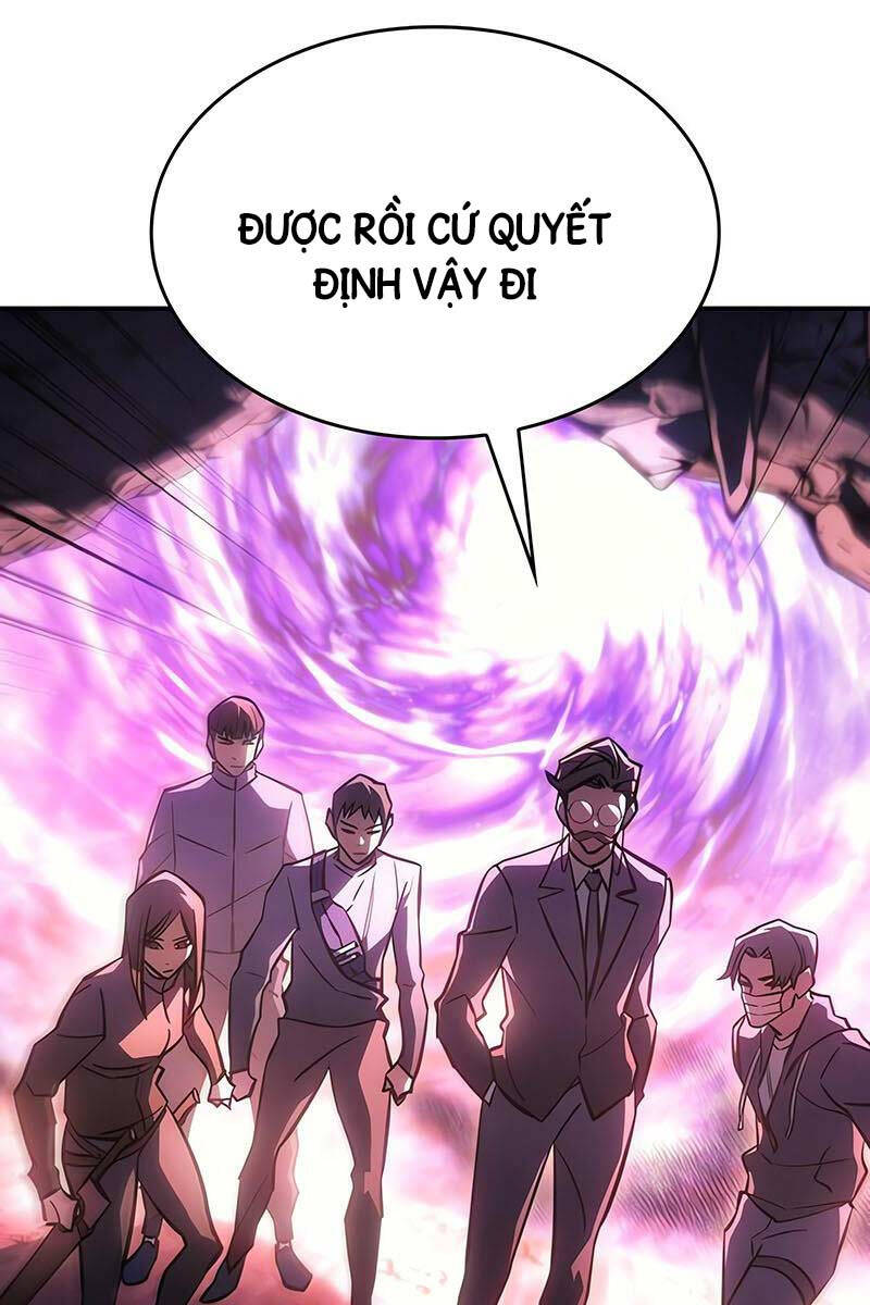 Hồi Quy Bằng Vương Quyền Chap 19 - Next Chap 20