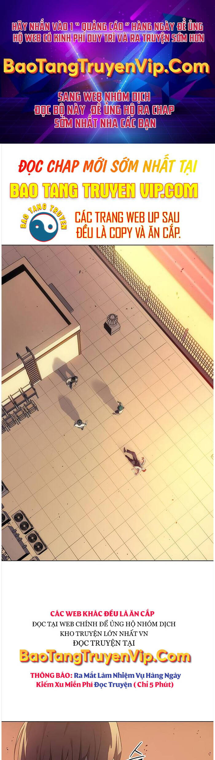 Hồi Quy Bằng Vương Quyền Chap 2 - Next Chap 3