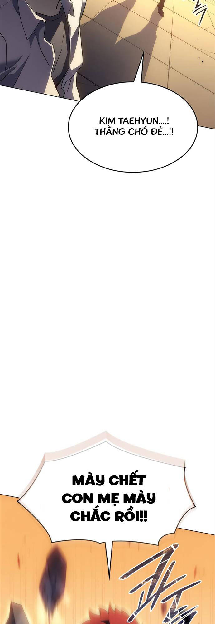 Hồi Quy Bằng Vương Quyền Chap 2 - Next Chap 3