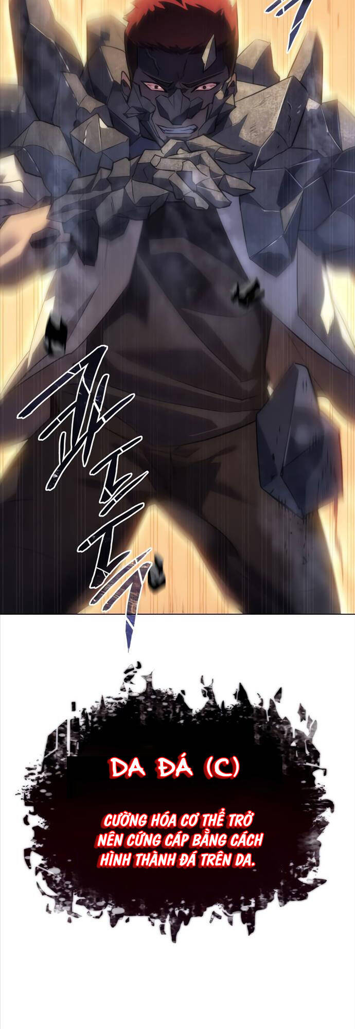 Hồi Quy Bằng Vương Quyền Chap 2 - Next Chap 3