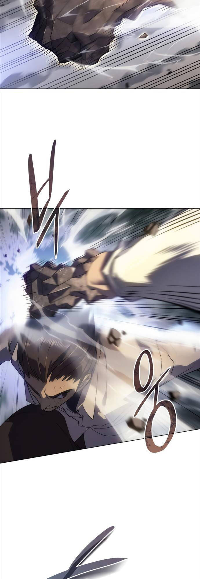 Hồi Quy Bằng Vương Quyền Chap 2 - Next Chap 3