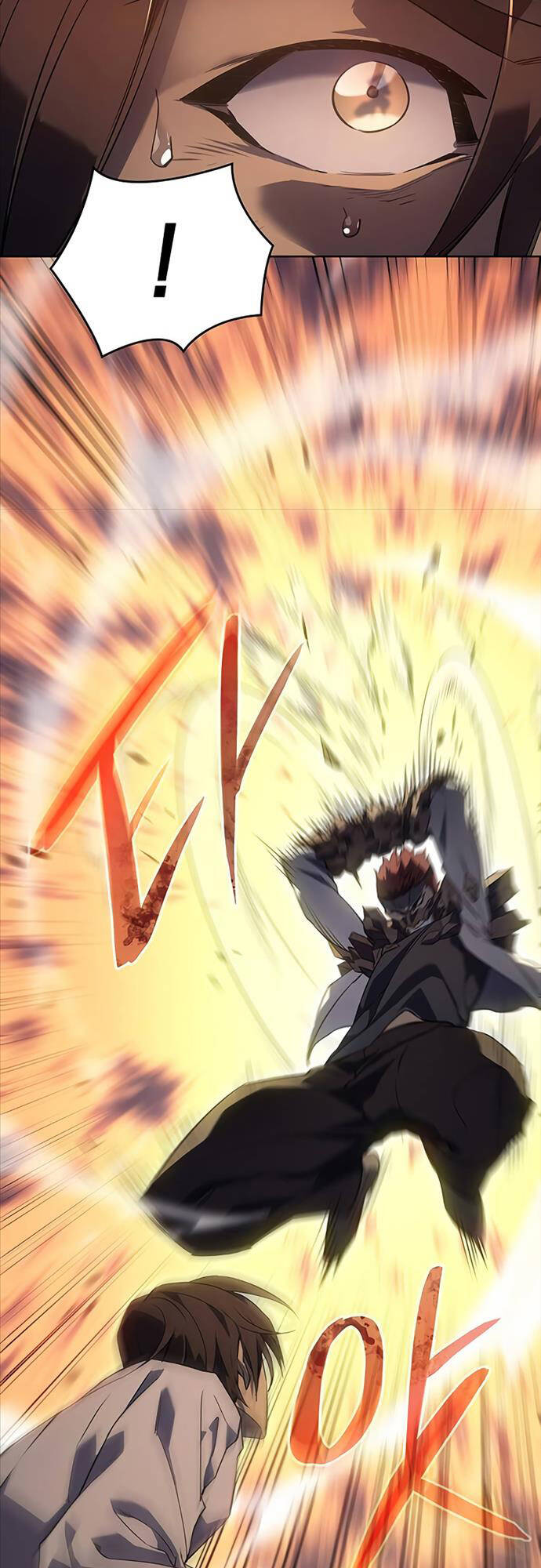 Hồi Quy Bằng Vương Quyền Chap 2 - Next Chap 3