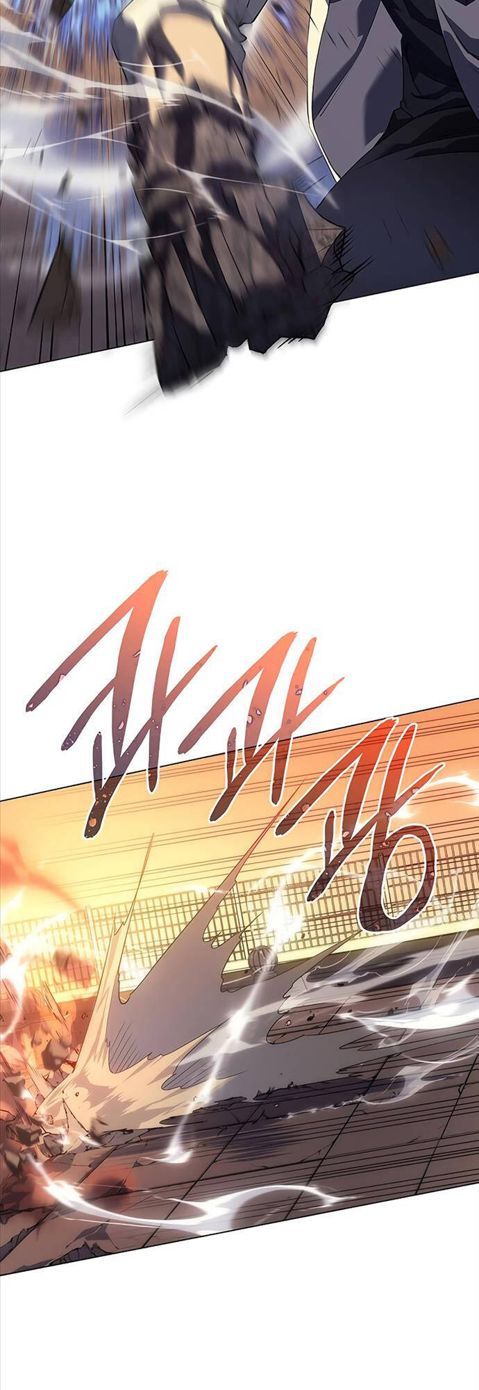 Hồi Quy Bằng Vương Quyền Chap 2 - Next Chap 3