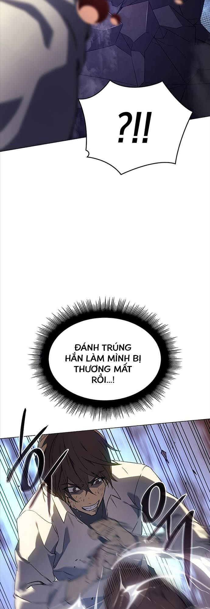 Hồi Quy Bằng Vương Quyền Chap 2 - Next Chap 3