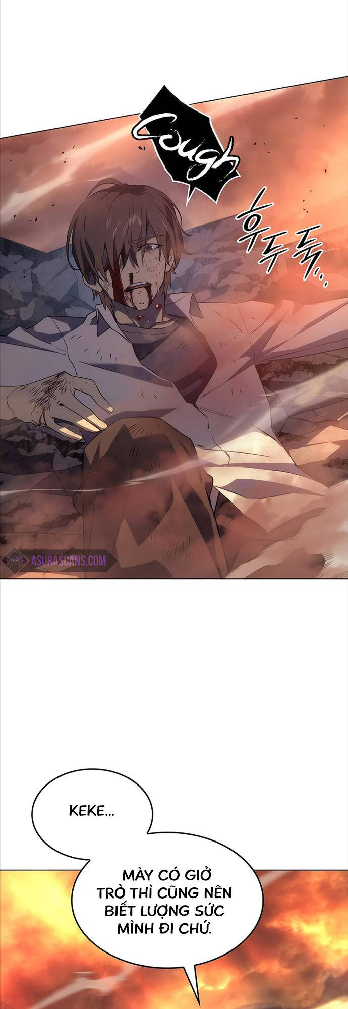 Hồi Quy Bằng Vương Quyền Chap 2 - Next Chap 3