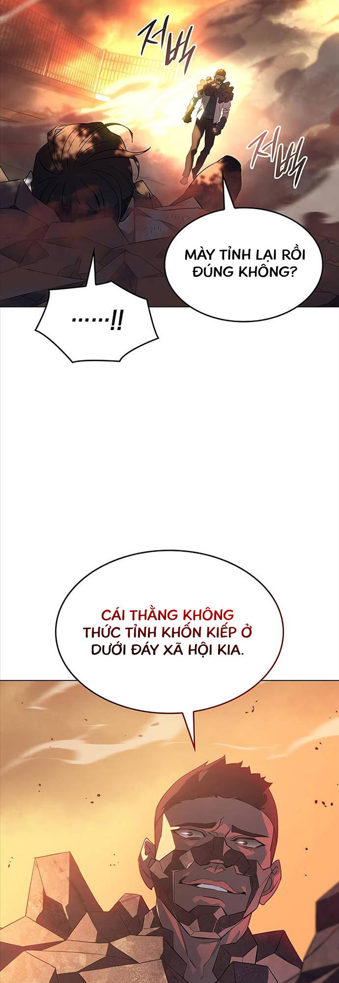 Hồi Quy Bằng Vương Quyền Chap 2 - Next Chap 3