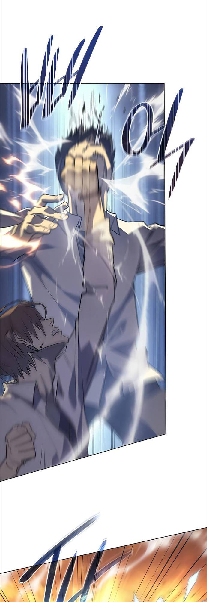 Hồi Quy Bằng Vương Quyền Chap 2 - Next Chap 3