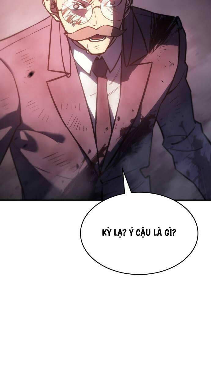 Hồi Quy Bằng Vương Quyền Chap 20 - Next Chap 21