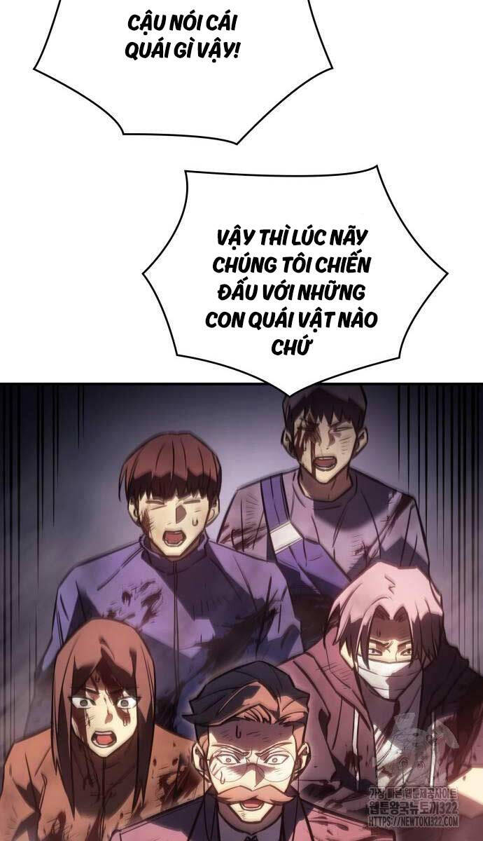 Hồi Quy Bằng Vương Quyền Chap 20 - Next Chap 21