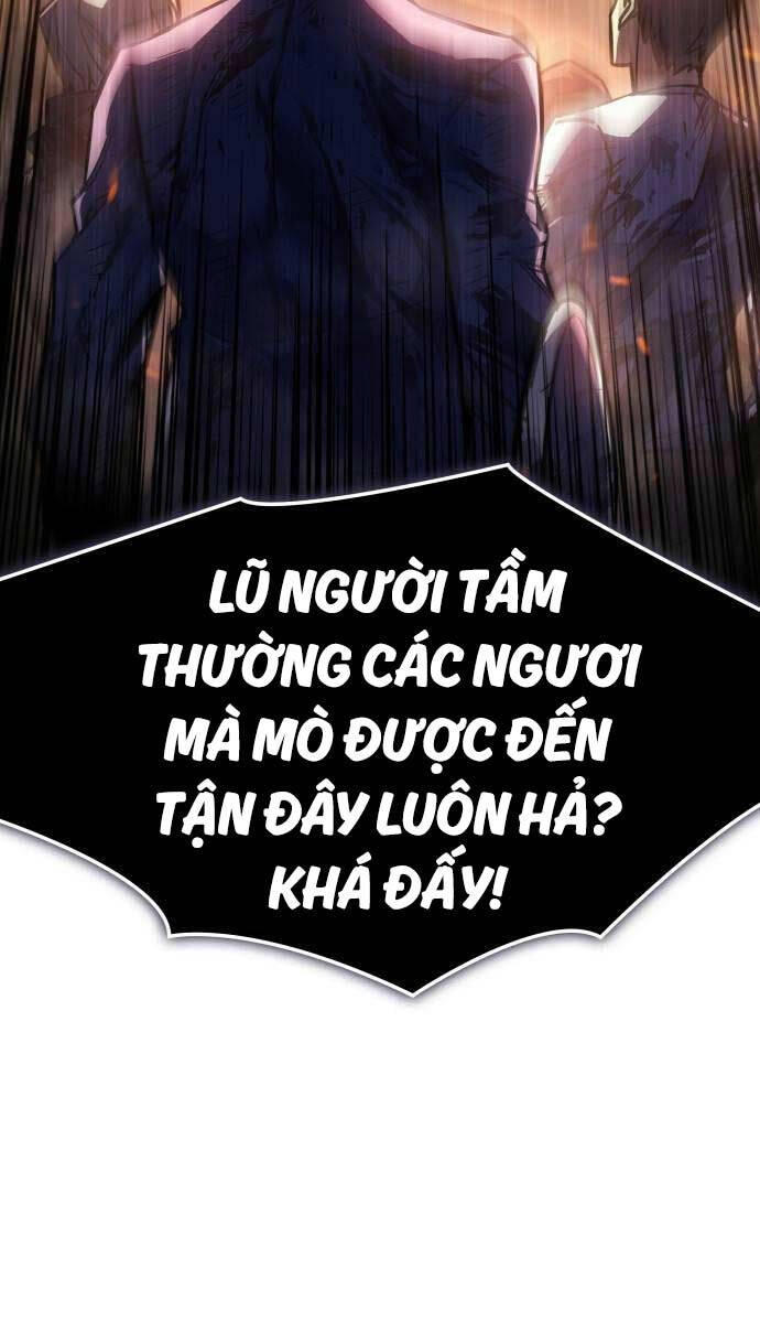 Hồi Quy Bằng Vương Quyền Chap 20 - Next Chap 21