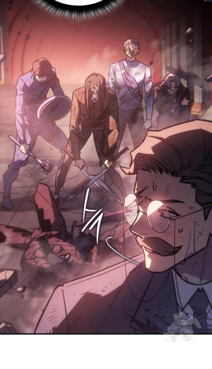 Hồi Quy Bằng Vương Quyền Chap 20 - Next Chap 21