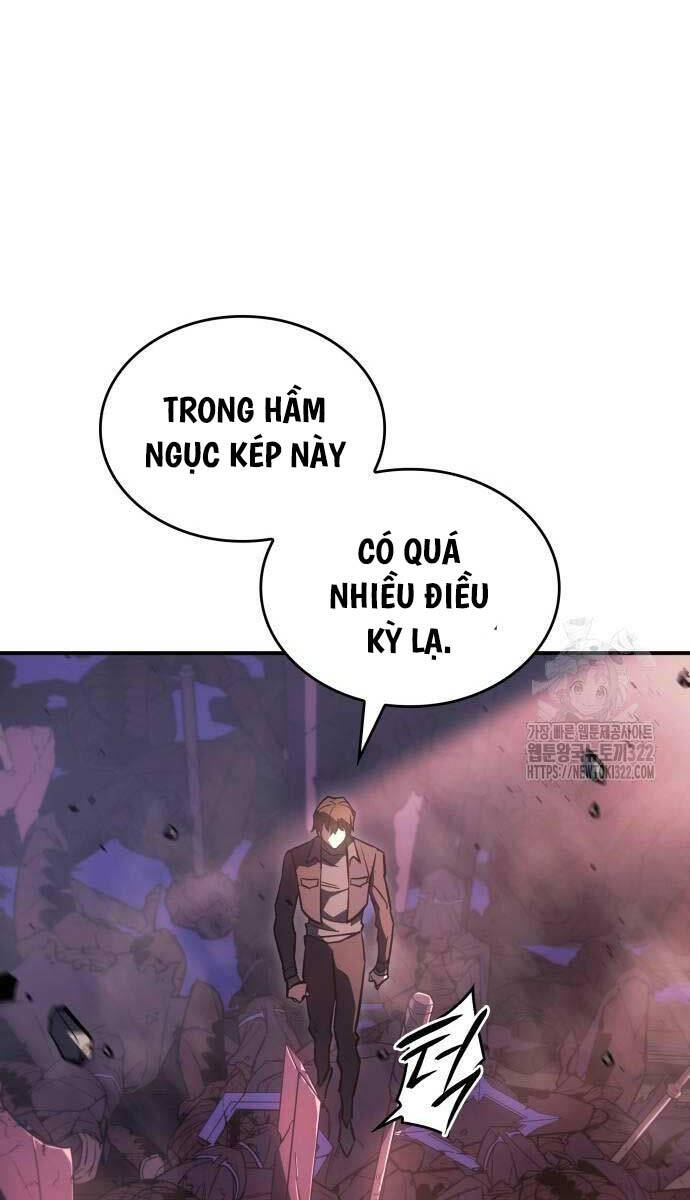 Hồi Quy Bằng Vương Quyền Chap 20 - Next Chap 21