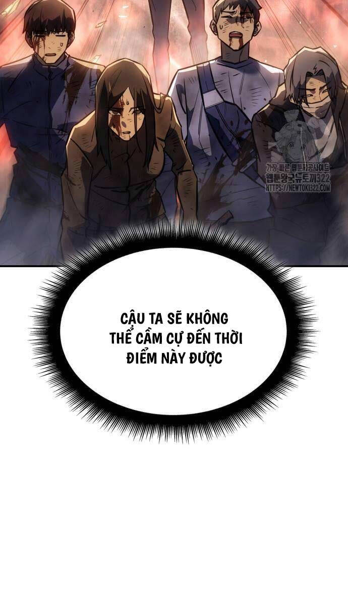 Hồi Quy Bằng Vương Quyền Chap 20 - Next Chap 21