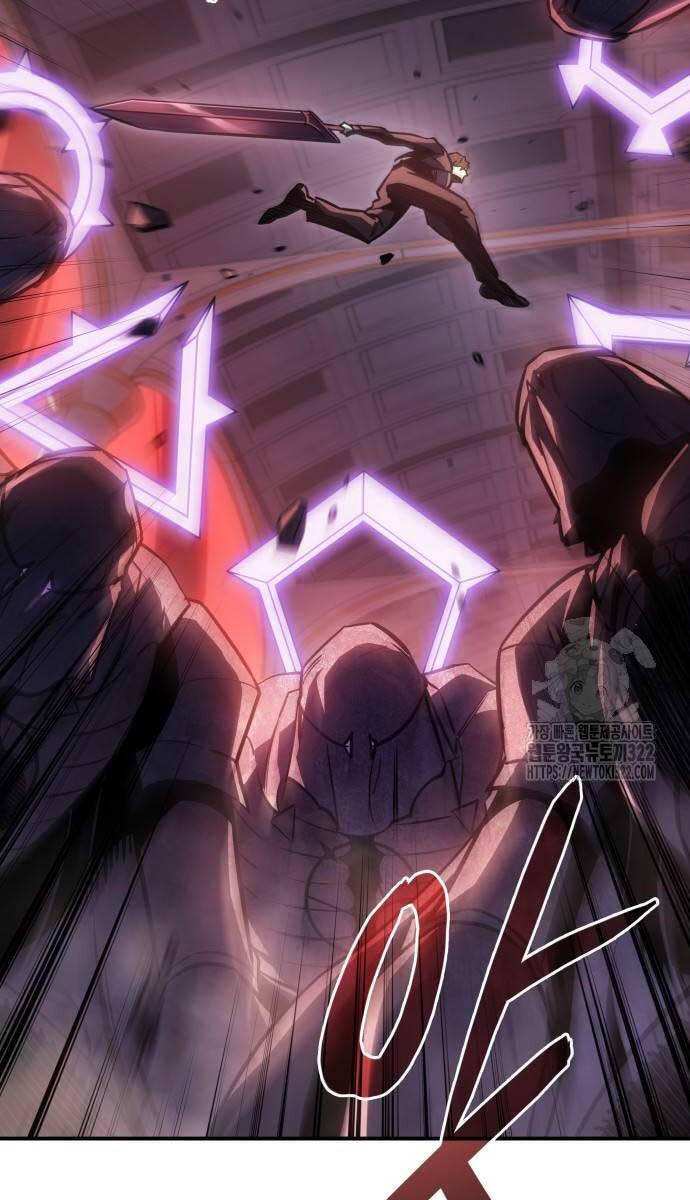 Hồi Quy Bằng Vương Quyền Chap 20 - Next Chap 21