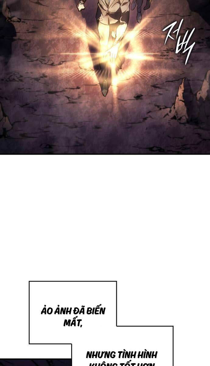 Hồi Quy Bằng Vương Quyền Chap 20 - Next Chap 21