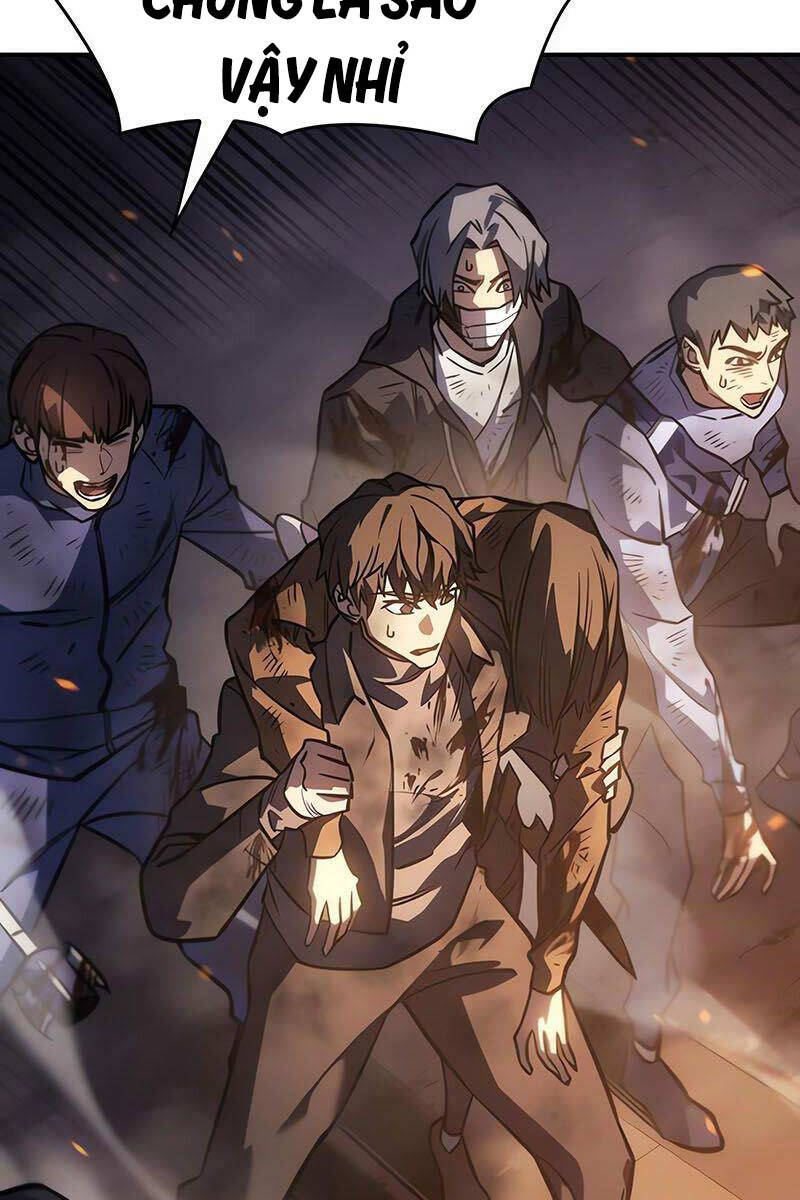 Hồi Quy Bằng Vương Quyền Chap 21 - Next Chap 22