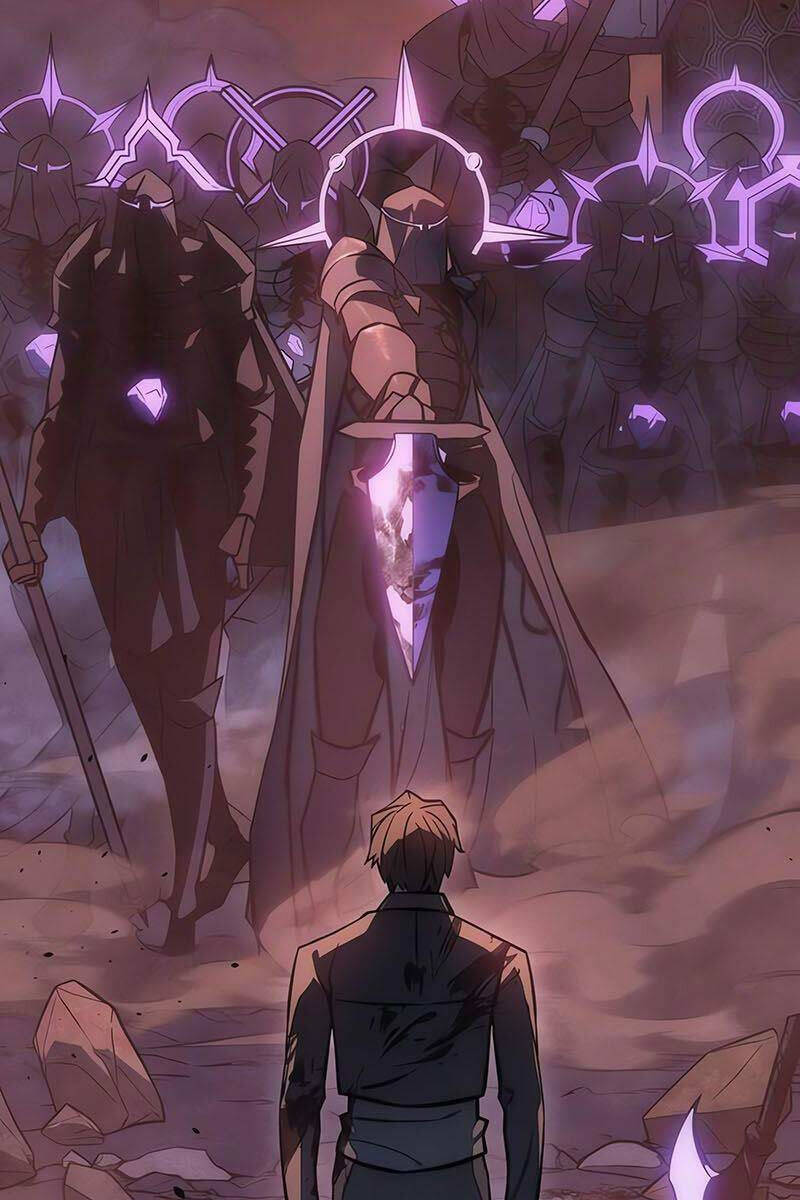 Hồi Quy Bằng Vương Quyền Chap 21 - Next Chap 22