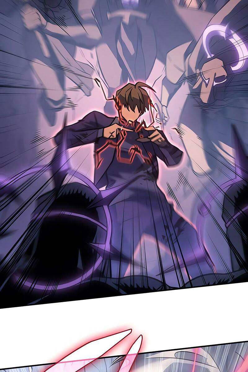 Hồi Quy Bằng Vương Quyền Chap 21 - Next Chap 22