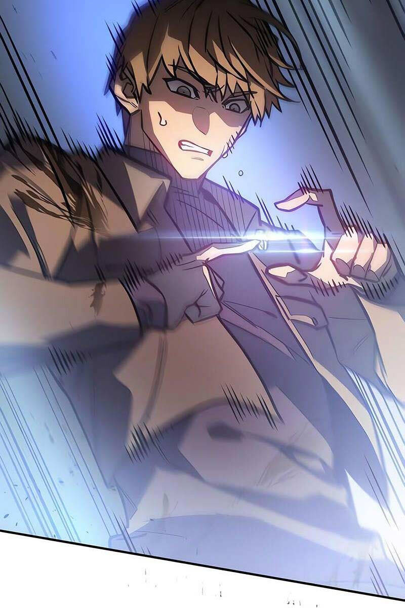 Hồi Quy Bằng Vương Quyền Chap 21 - Next Chap 22