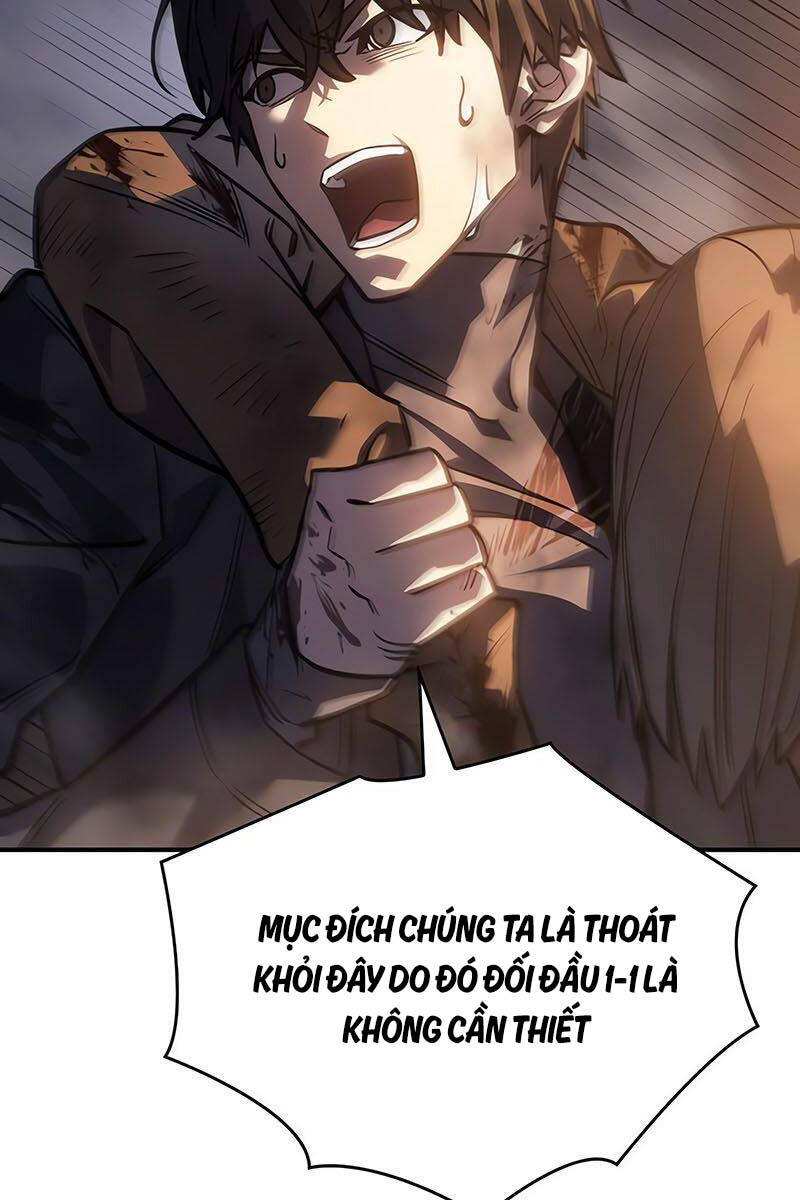Hồi Quy Bằng Vương Quyền Chap 21 - Next Chap 22
