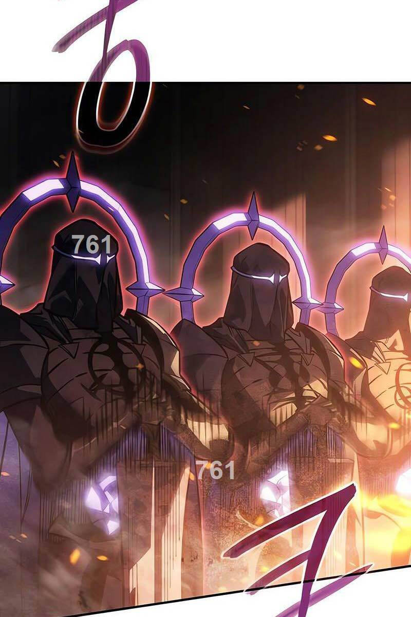 Hồi Quy Bằng Vương Quyền Chap 21 - Next Chap 22