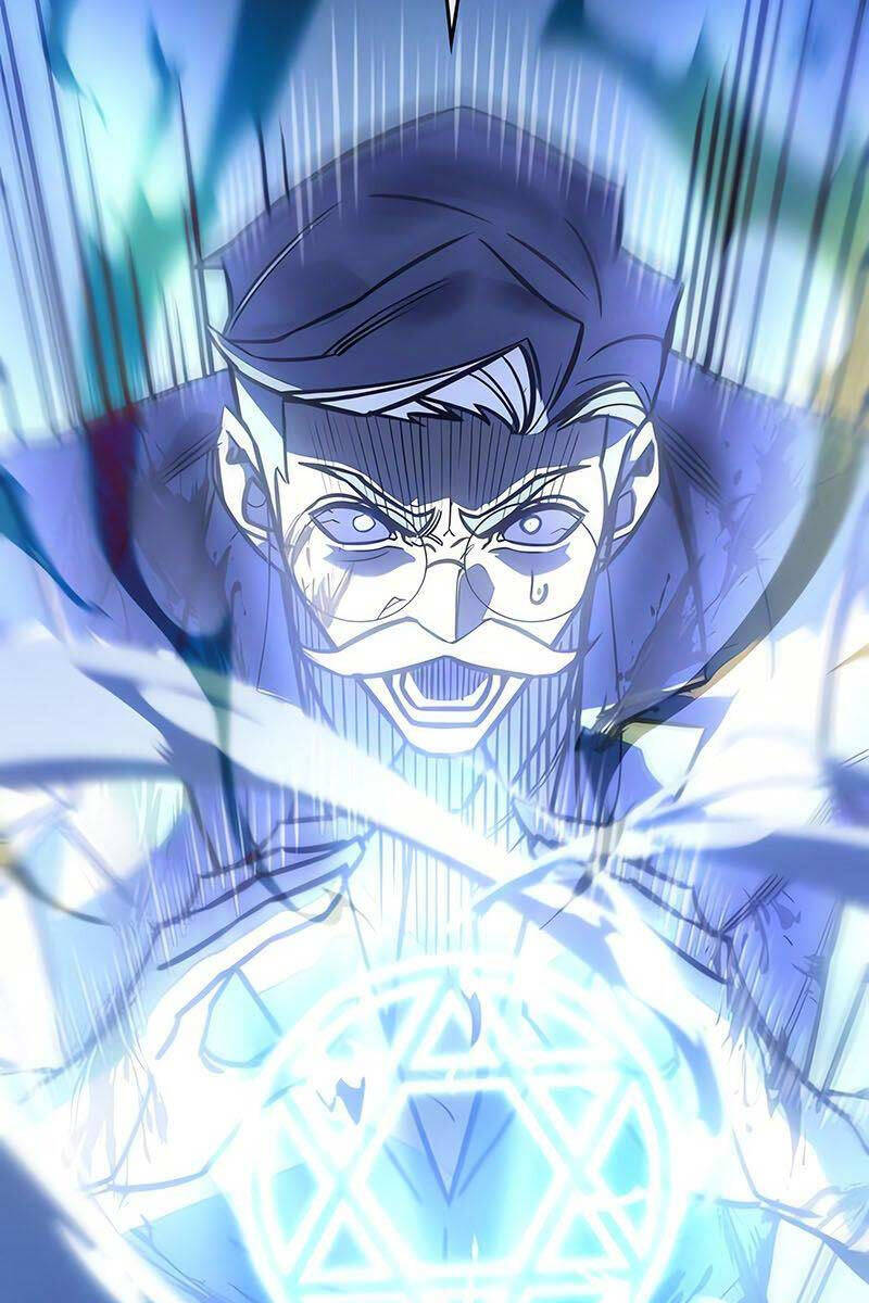 Hồi Quy Bằng Vương Quyền Chap 21 - Next Chap 22