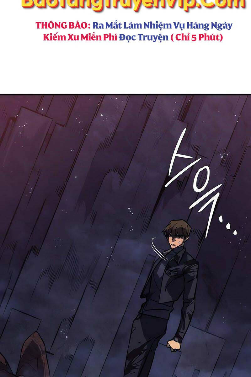 Hồi Quy Bằng Vương Quyền Chap 21 - Next Chap 22