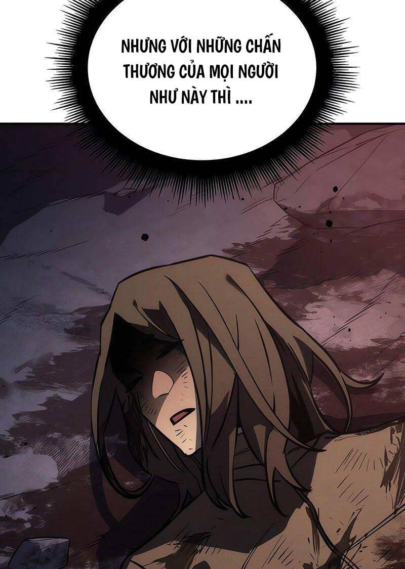 Hồi Quy Bằng Vương Quyền Chap 21 - Next Chap 22