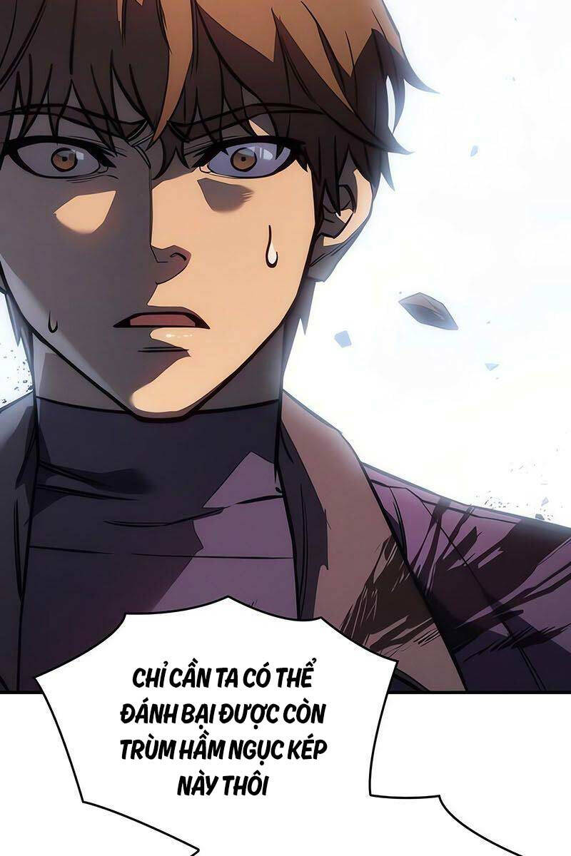 Hồi Quy Bằng Vương Quyền Chap 21 - Next Chap 22