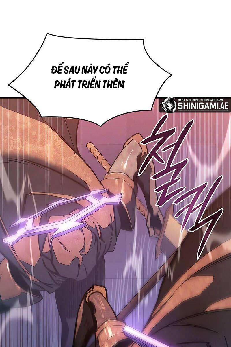 Hồi Quy Bằng Vương Quyền Chap 21 - Next Chap 22