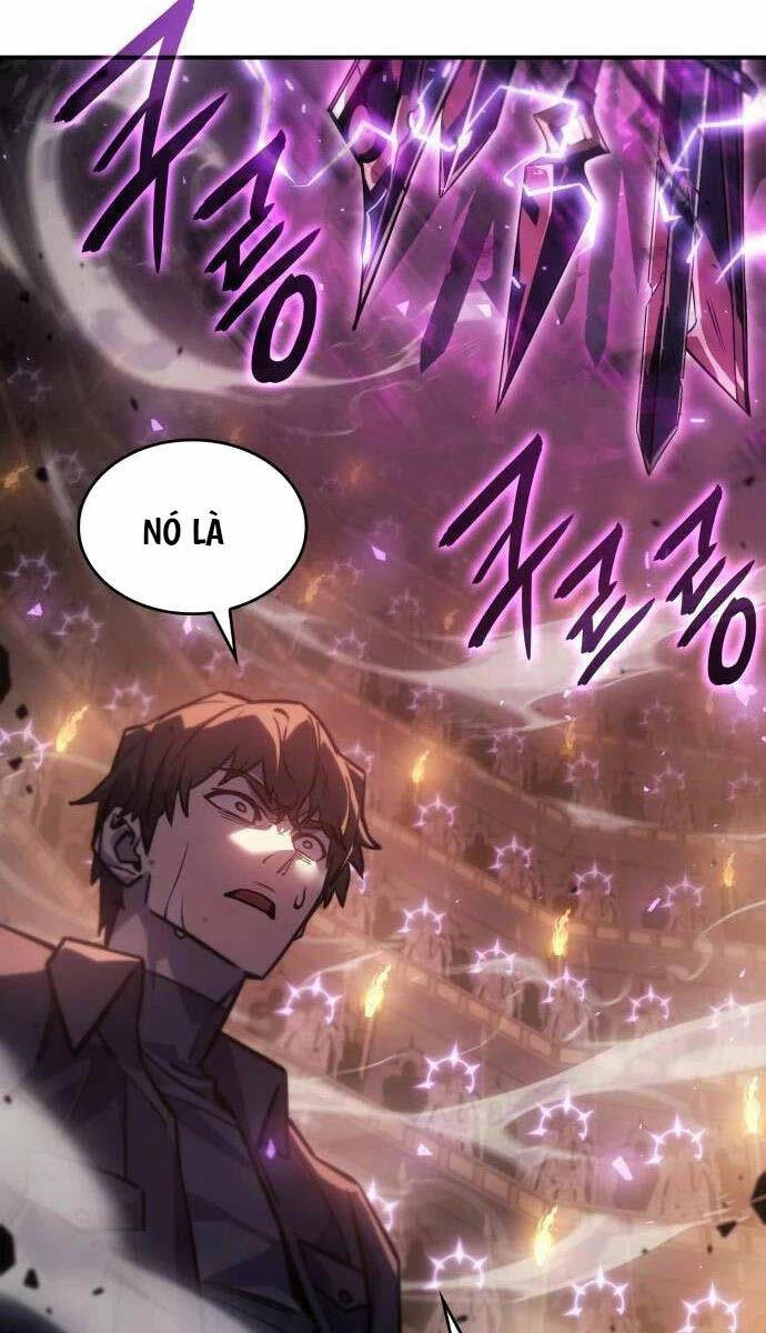 Hồi Quy Bằng Vương Quyền Chap 22 - Next Chap 23