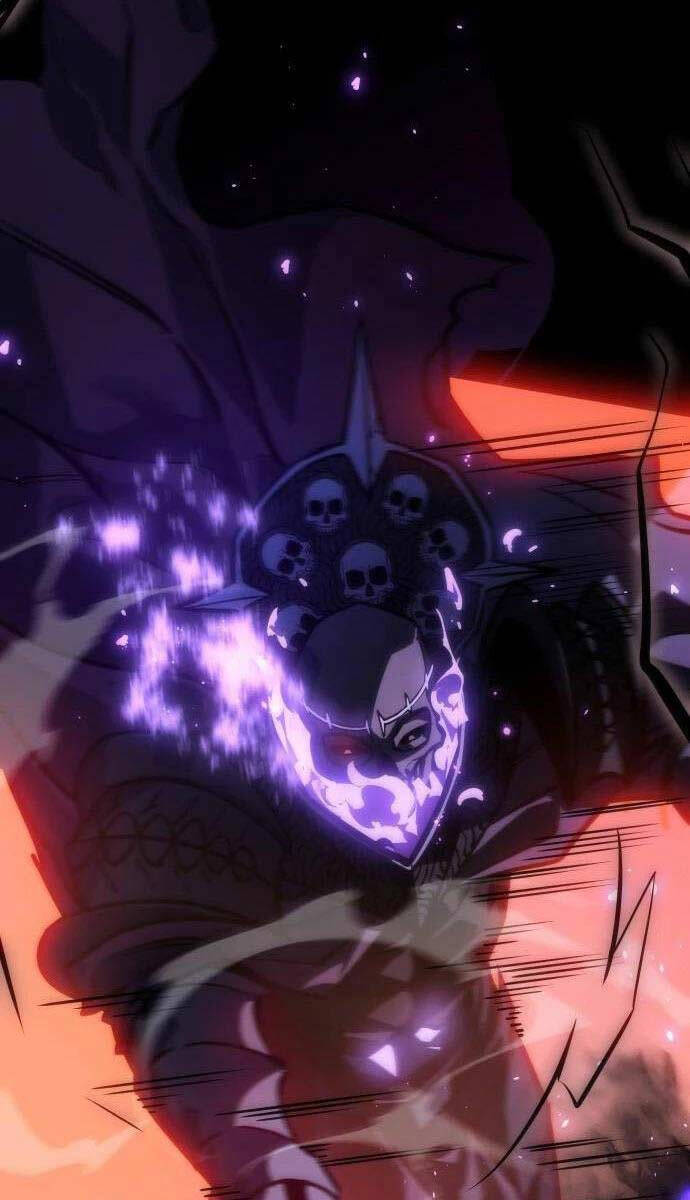 Hồi Quy Bằng Vương Quyền Chap 22 - Next Chap 23