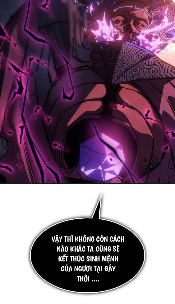 Hồi Quy Bằng Vương Quyền Chap 22 - Next Chap 23